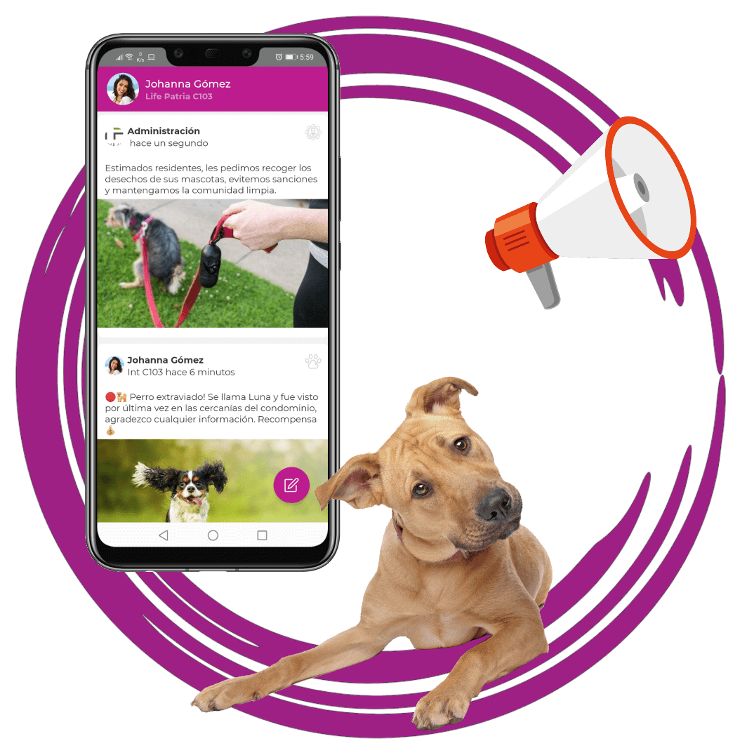 Administración de Condominios