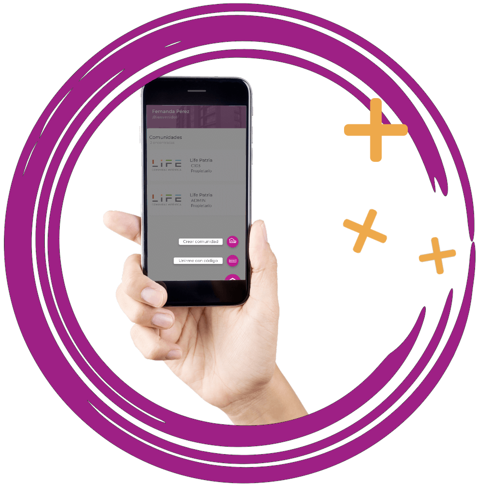 Administración de Condominios